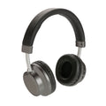 Foldable Over-ear Bluetooth Stereo Headphone with ENC Environmental Noise Cancellation & IPX4 Waterproof