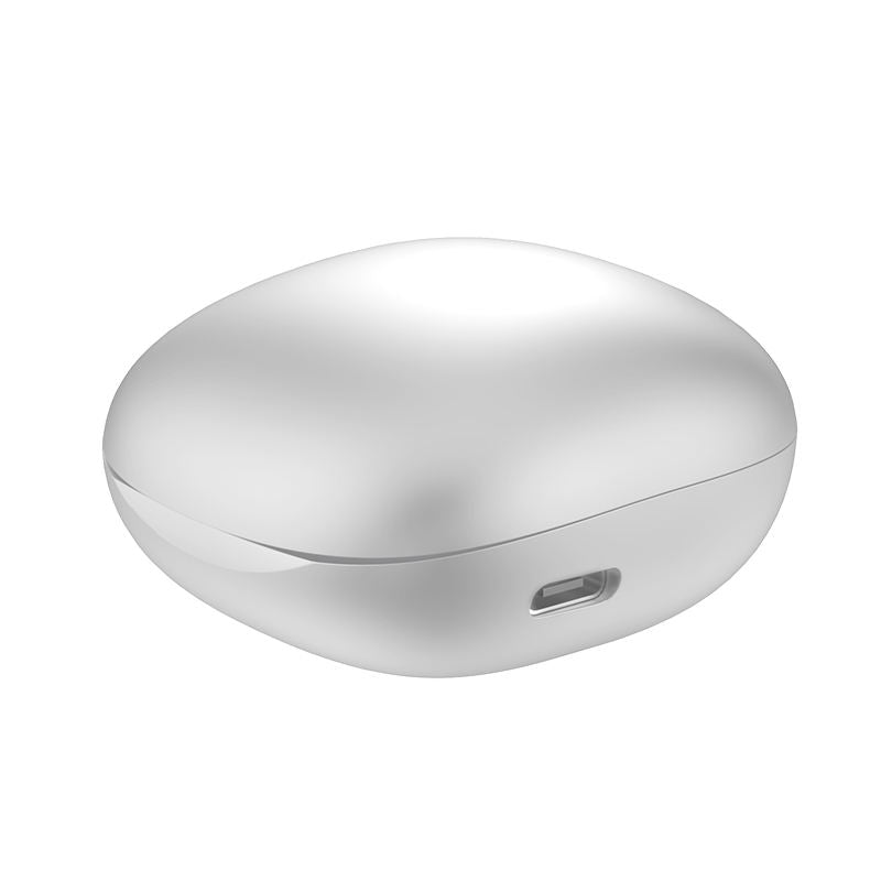 TWS In-ear Bluetooth Earbuds with ENC Noise Reduction, Low Latency Digital Display Wireless Headset