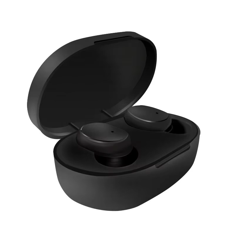 Bluetooth 5.0 TWS In-ear Earbuds with Smart Noise Reduction IPX6 Waterproof Gaming & HiFi Headphones