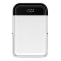 10000mAh Metal Portable Wireless Power Bank, 20W PD Fast Charge & 15W Wireless Output Powerbank