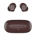 Bluetooth 5.3 ANC TWS In-ear Earbuds with AAC Audio, IPX4 Waterproof HiFi Wireless Earphones