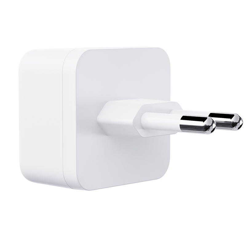 16A WiFi Universal Travel Smart Plug with Type-C Port, Multi-standard Travel Adapter Socket