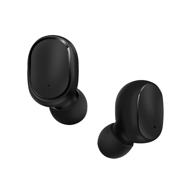 Bluetooth 5.0 TWS In-ear Earbuds with Smart Noise Reduction IPX6 Waterproof Gaming & HiFi Headphones