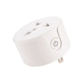 WiFi Universal Smart Plug, APP Voice Control & Timing Smart Socket