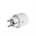 EU Standard Mini WiFi Smart Plug, APP & Voice Control Energy-saving Smart Socket