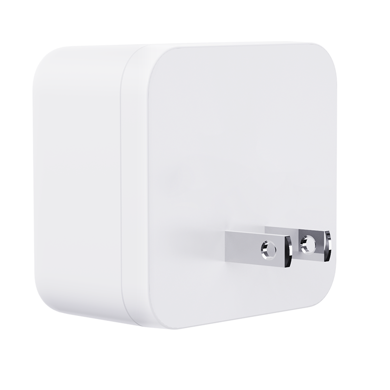 16A WiFi Universal Travel Smart Plug with Type-C Port, Multi-standard Travel Adapter Socket