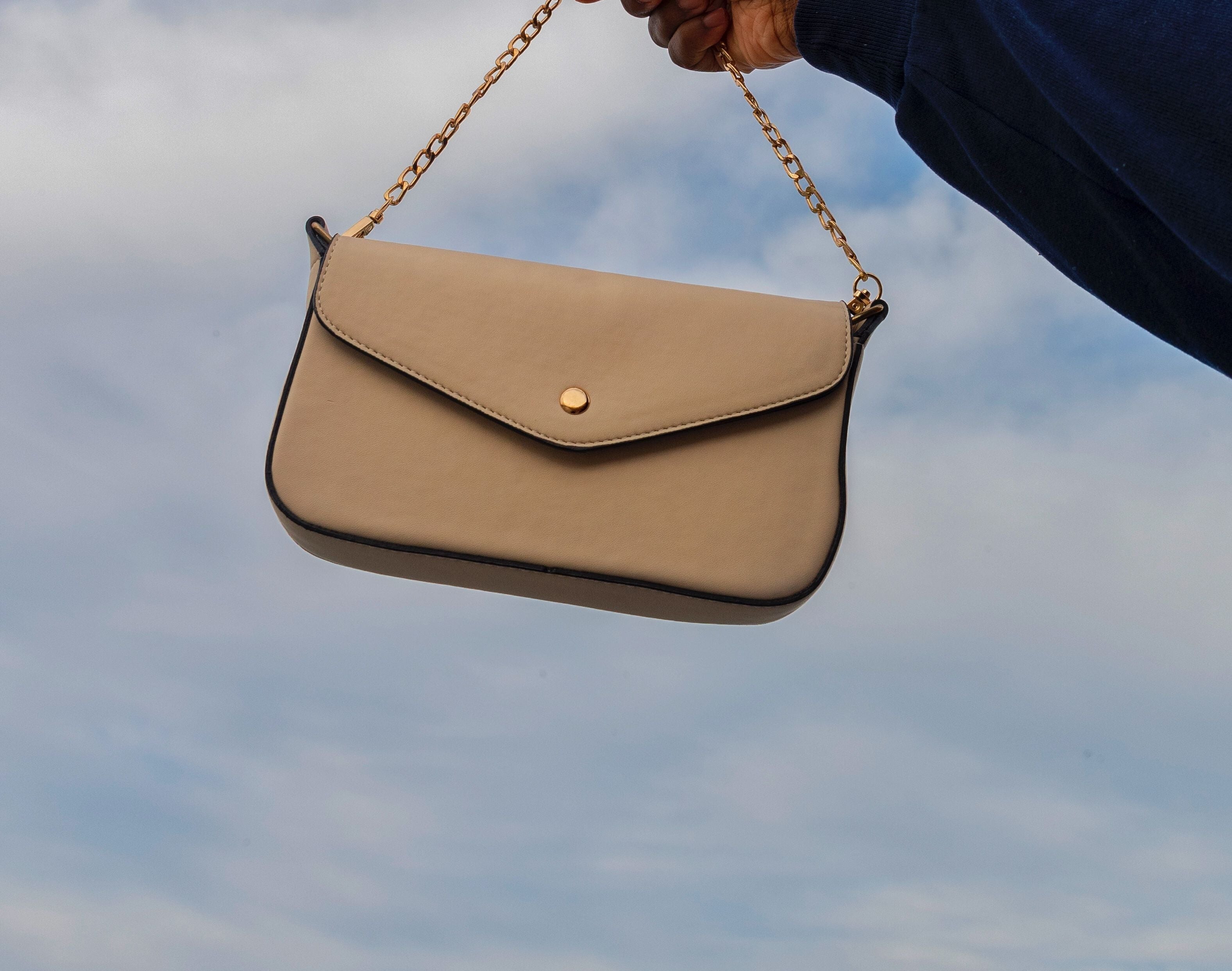 Understated Delicate Fashion Pieces